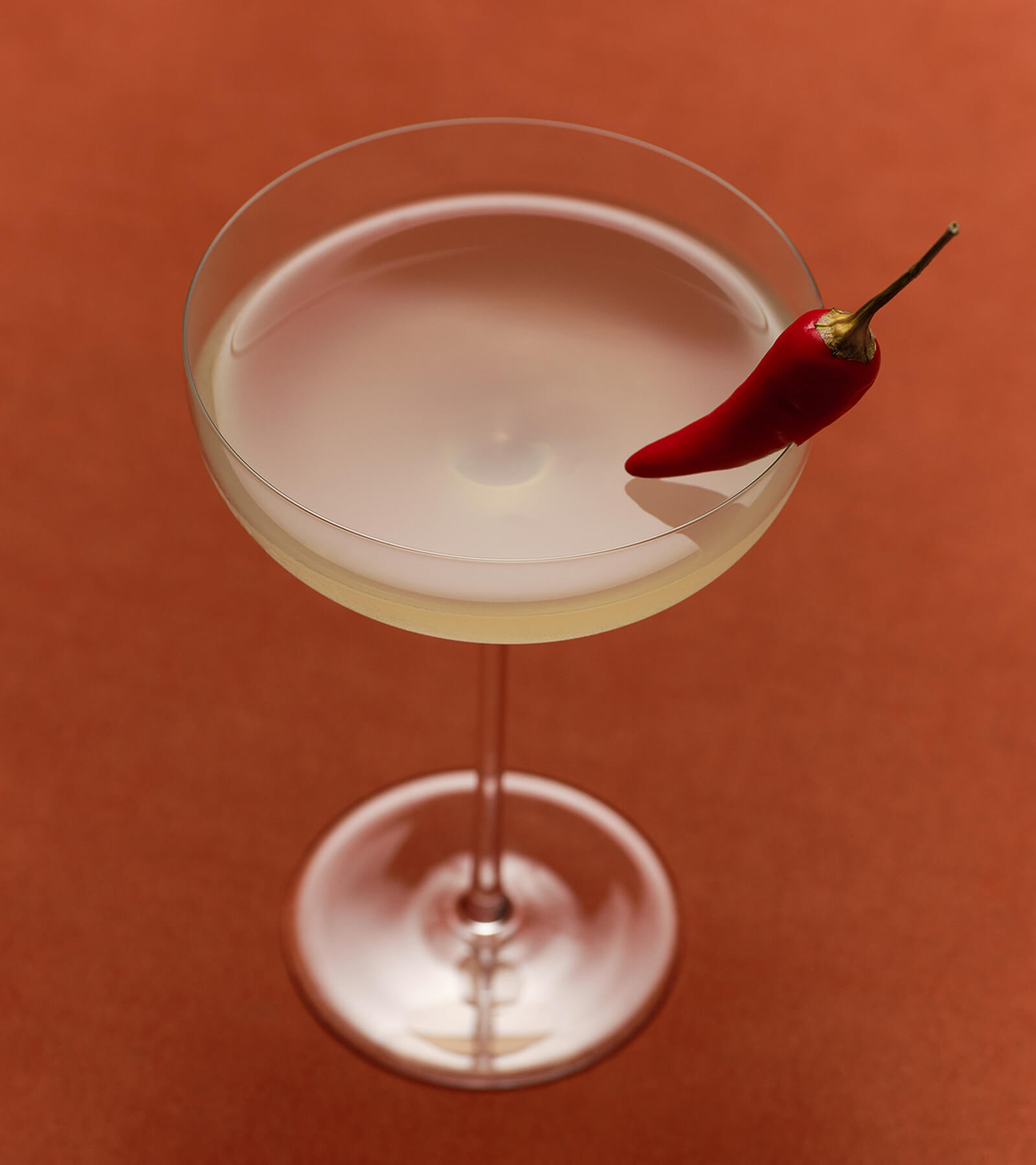 Made drink with Quattro Gatti
