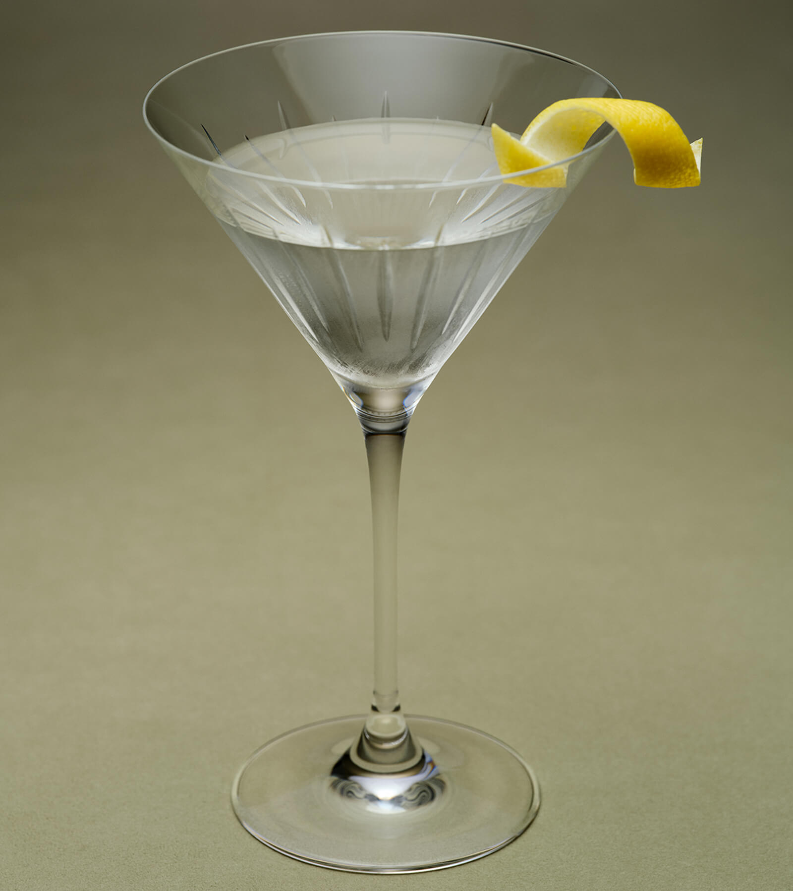 Made drink with Quattro Gatti